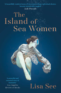 Thumbnail for The Island Of Sea Women
