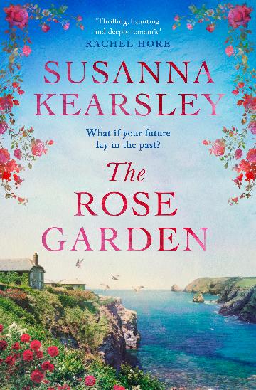 The Rose Garden