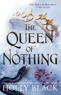 Thumbnail for The Queen Of Nothing (the Folk Of The Air #3)