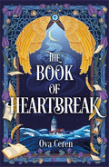 The Book Of Heartbreak
