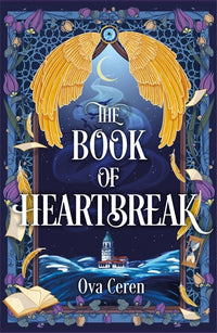 Thumbnail for The Book Of Heartbreak