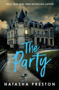 Thumbnail for The Party