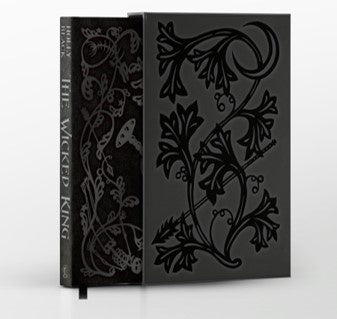 The Wicked King (special Edition)