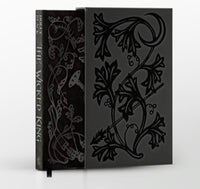 Thumbnail for The Wicked King (special Edition)