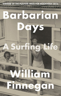 Thumbnail for Barbarian Days