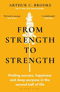 Thumbnail for From Strength To Strength