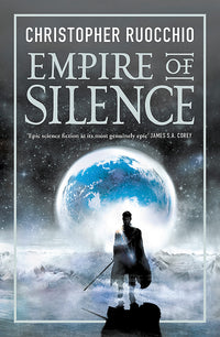 Thumbnail for Empire Of Silence