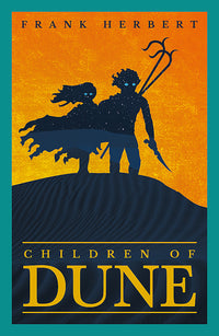 Thumbnail for Children Of Dune