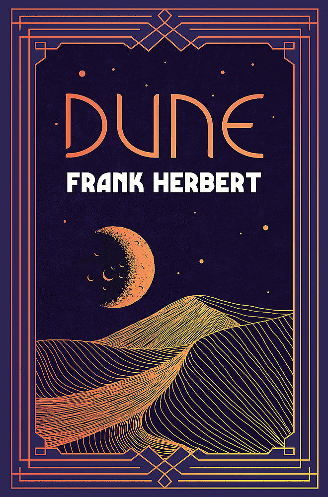 Dune.