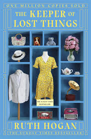 The Keeper Of Lost Things