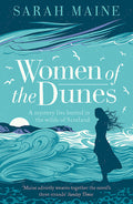 Women Of The Dunes