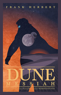 Thumbnail for Dune Messiah