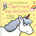 That's Not My Unicorn