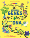 See Inside Genes & Dna