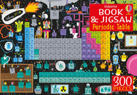 Thumbnail for Usborne Book And Jigsaw