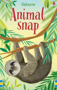 Thumbnail for Animal Snap