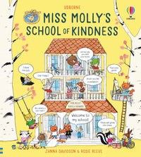 Thumbnail for Miss Molly's School Of Kindness