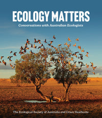 Thumbnail for Ecology Matters