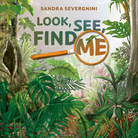 Thumbnail for Look, See, Find Me