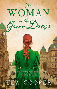 Thumbnail for The Woman In The Green Dress