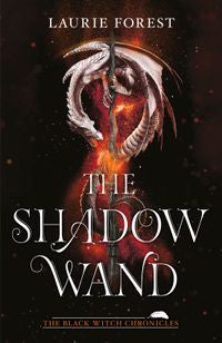 The Shadow Wand