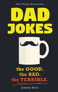 Thumbnail for Dad Jokes