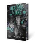 Her Soul To Take: Deluxe Special Edition