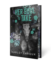Thumbnail for Her Soul To Take: Deluxe Special Edition