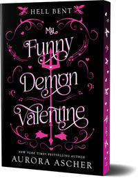 Thumbnail for My Funny Demon Valentine