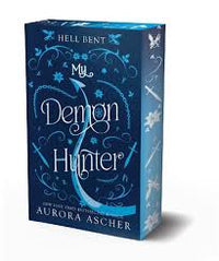Thumbnail for My Demon Hunter