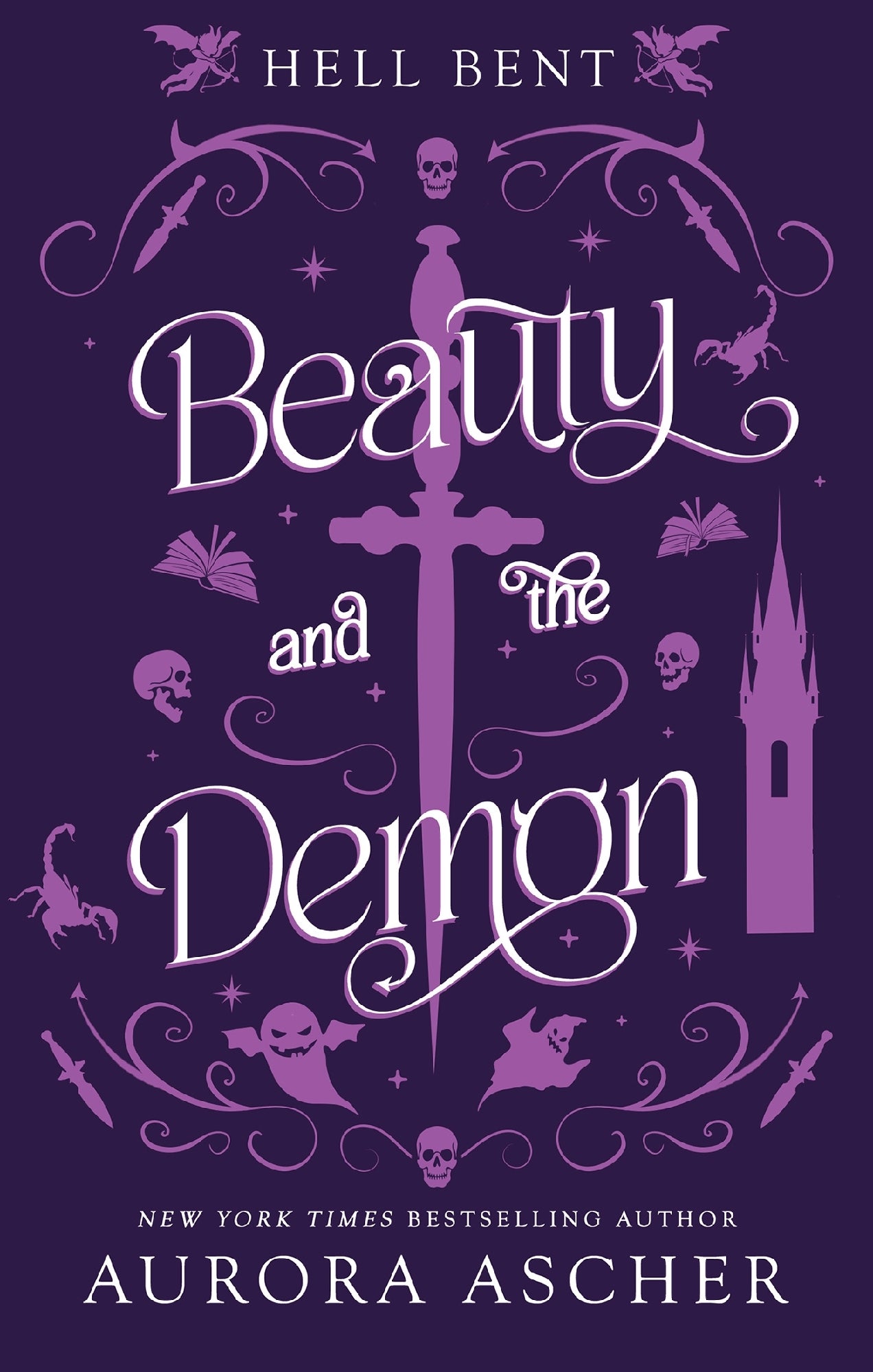 Beauty And The Demon: Deluxe Limited Edition