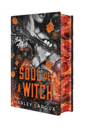 Soul Of A Witch Special Edition