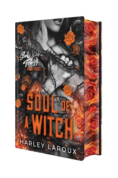 Soul Of A Witch Special Edition