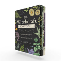 Thumbnail for The Witchcraft Boxed Set