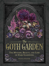 Thumbnail for The Goth Garden