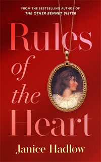 Thumbnail for Rules Of The Heart