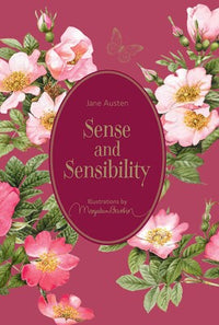 Thumbnail for Sense And Sensibility