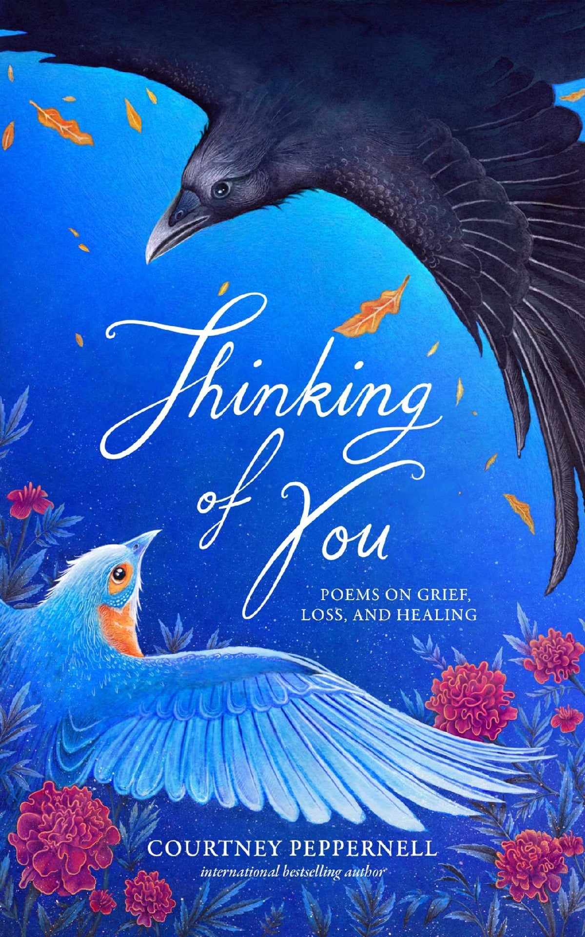 Thinking Of You