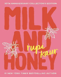 Thumbnail for Milk And Honey