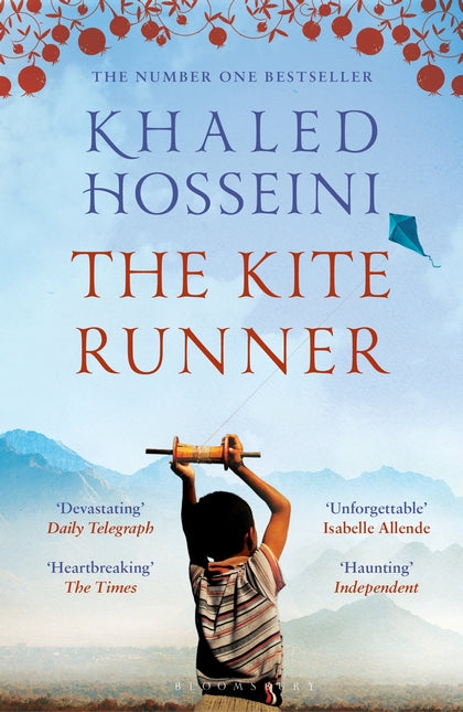 The Kite Runner