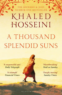 Thumbnail for A Thousand Splendid Suns