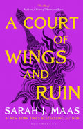 A Court Of Wings And Ruin
