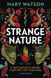 Thumbnail for Strange Nature
