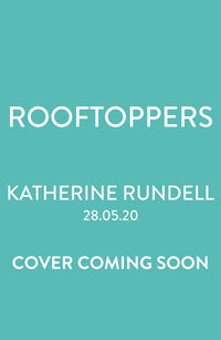 Thumbnail for Rooftoppers: Winner Of The Waterstones Children's Book Prize