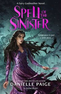 Thumbnail for Spell Of The Sinister