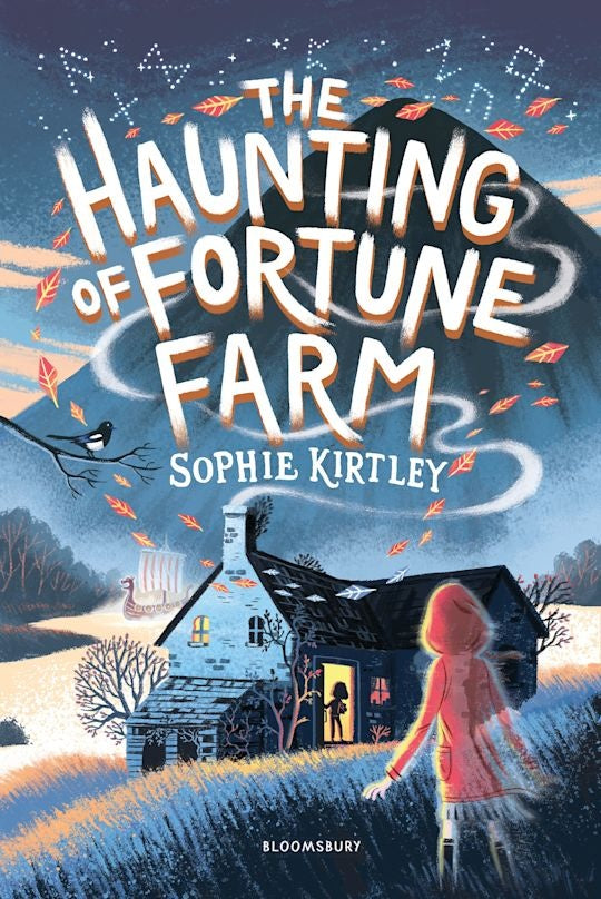 The Haunting Of Fortune Farm