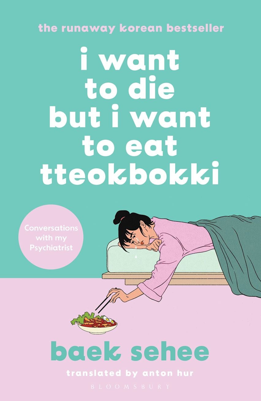 I Want To Die But I Want To Eat Tteokbokki: The Cult Hit That Everyone Is Talking About