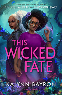Thumbnail for This Wicked Fate