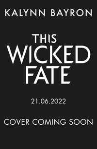 Thumbnail for This Wicked Fate