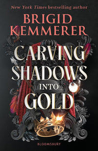 Thumbnail for Carving Shadows Into Gold